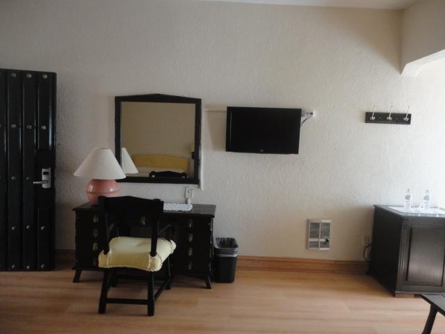 Hotel Royal Spa Zimapan Luaran gambar