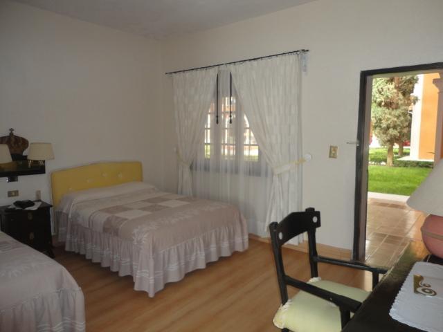 Hotel Royal Spa Zimapan Bilik gambar