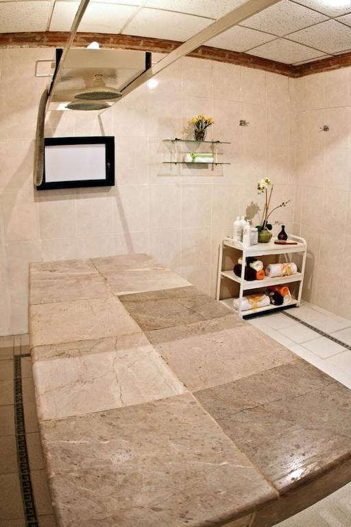 Hotel Royal Spa Zimapan Luaran gambar