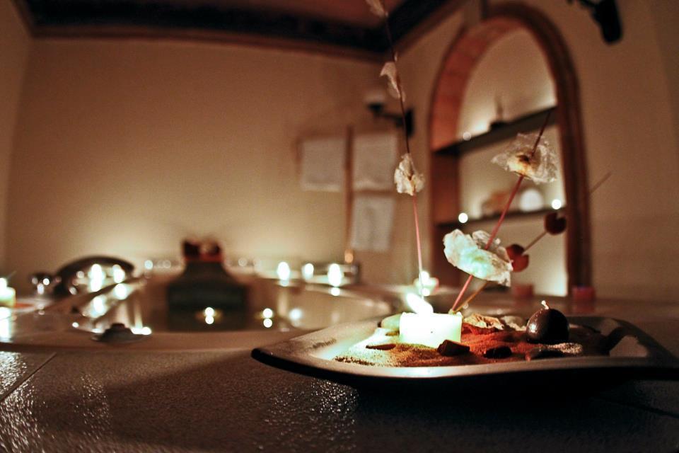 Hotel Royal Spa Zimapan Luaran gambar