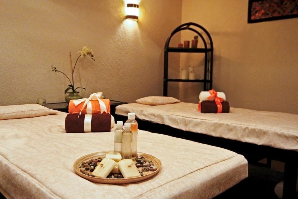 Hotel Royal Spa Zimapan Luaran gambar