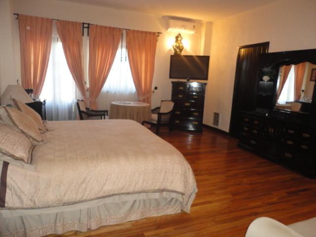 Hotel Royal Spa Zimapan Bilik gambar