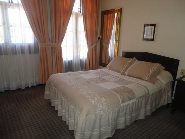Hotel Royal Spa Zimapan Luaran gambar